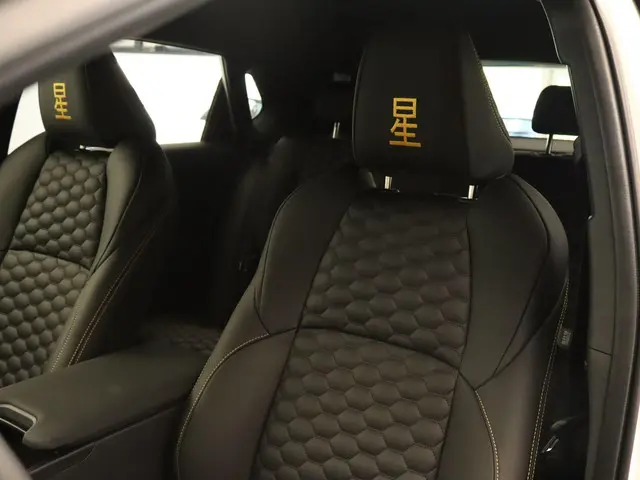 Subaru Solterra 71 kWh AWD 2025 Elektrisch 25