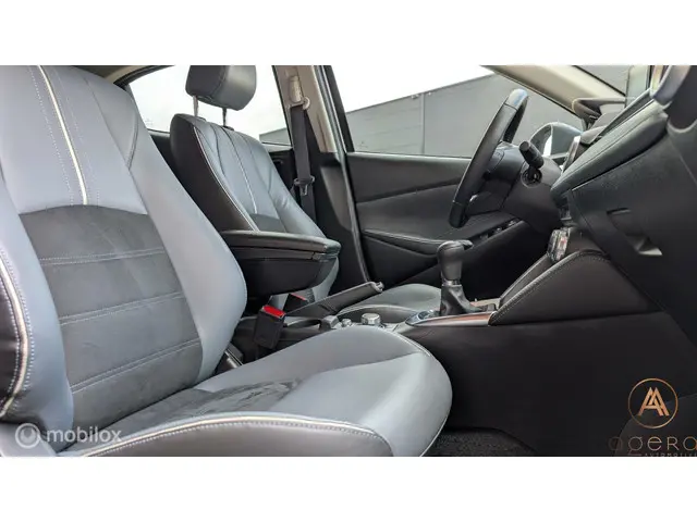 Mazda 2 1.5 Skyactiv-G Signature 2021 Benzine 19