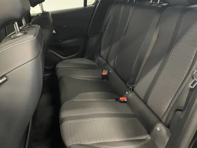 Peugeot e-208 EV Allure Pack 50 kWh 2021 Elektrisch 14