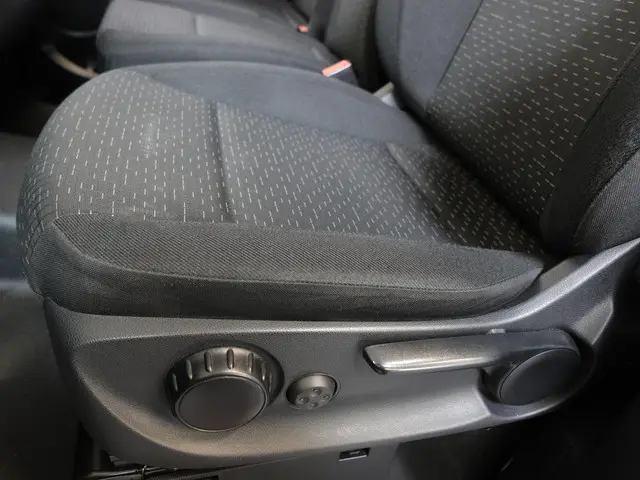 Mercedes-Benz Vito 116 CDI L3 Extra Lang 2021 Diesel 14