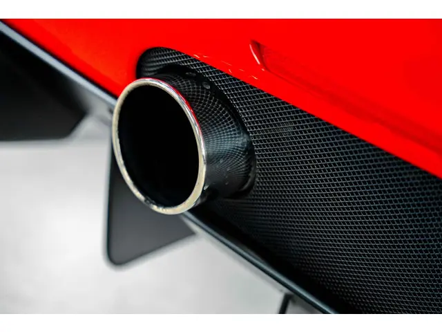 Ferrari 488 3.9 GTB HELE 2017 Benzine 11