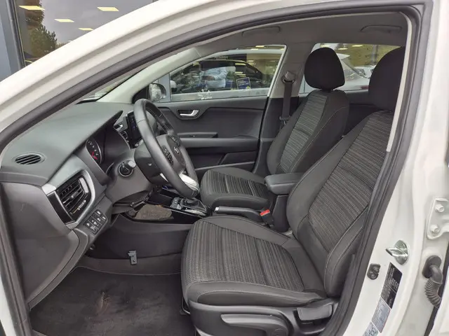 Kia Stonic 1.0 T-GDi MHEV DynamicLine 2021 Benzine 7