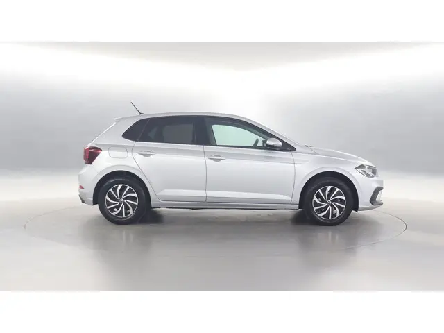 Volkswagen Polo 1.0 TSI 95pk Life Edition 2024 Benzine 10