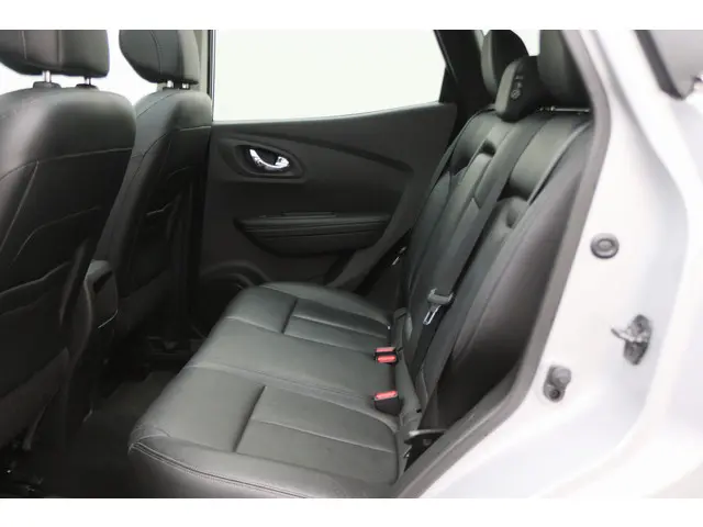 Renault Kadjar 1.2 TCe Extase 2016 Benzine 15