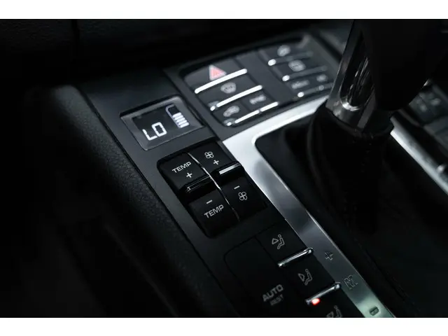 Porsche Macan 2.0 252 PK Panorama 21' 2017 Benzine 13