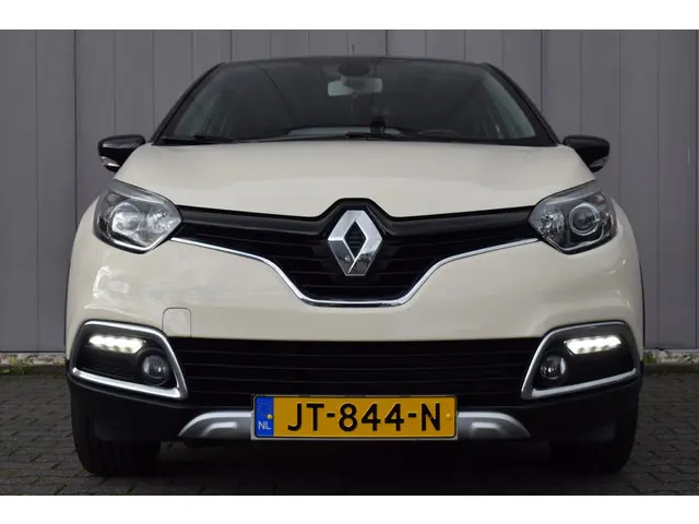 Renault Captur 0.9 TCE Xmod 2016 Benzine 18