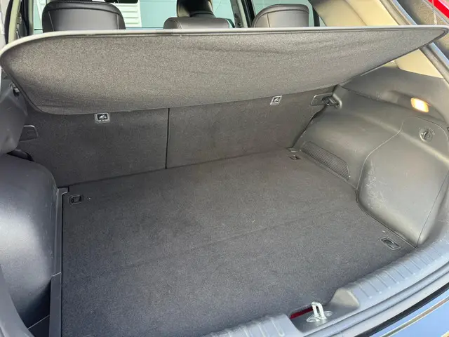 Kia Niro 1.6 GDi PHEV DynamicLine 2022 Hybride Benzine 33