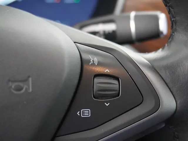 Tesla Model S Long Range 2020 Elektrisch 31