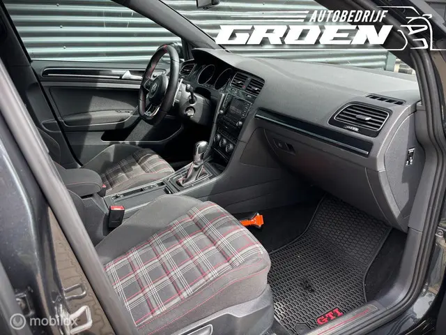 Volkswagen Golf 2.0 TSI GTI Performance 2013 Benzine 34
