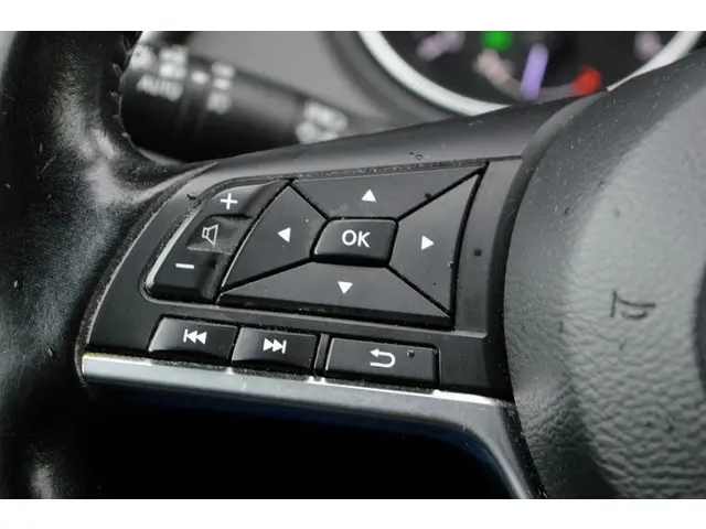 Nissan QASHQAI 1.2 Tekna + 2017 Benzine 22