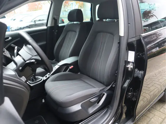 SEAT Altea XL 1.2 TSI Ecomotive 2014 Benzine 12