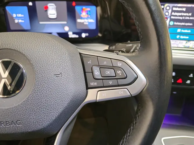 Volkswagen Golf 1.4 eHybrid Style 2020 Hybride Benzine 23