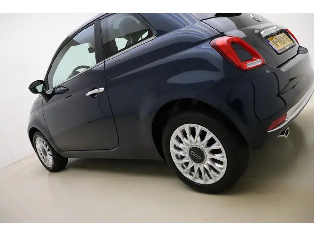 Fiat 500 1.0 Hybrid Dolcevita 2021 Benzine 16