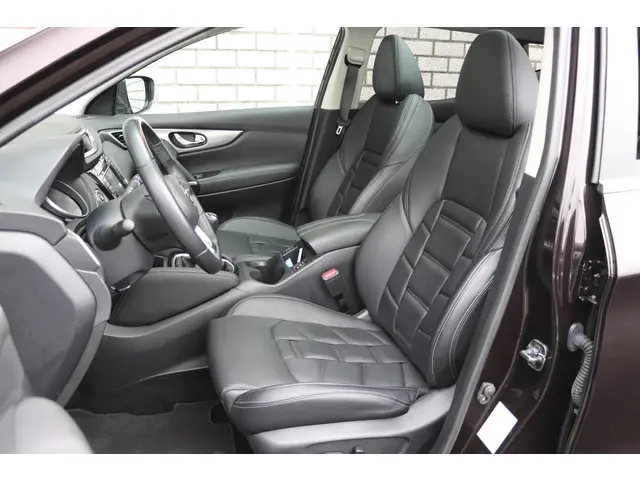 Nissan QASHQAI 1.3 DIG-T Premium Edition 2021 Benzine 7
