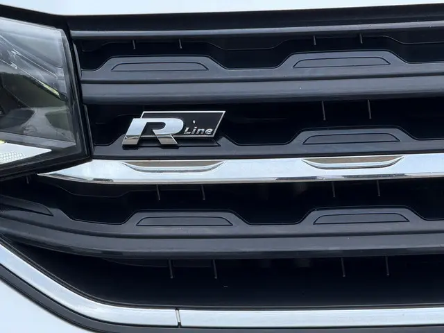 Volkswagen T-Cross 1.0 TSI Style R line 2019 Benzine 7