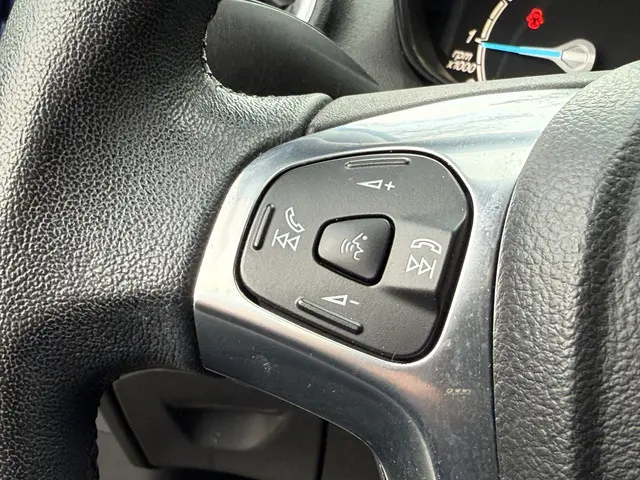 Ford Fiesta 1.0 Style 2016 Benzine 19