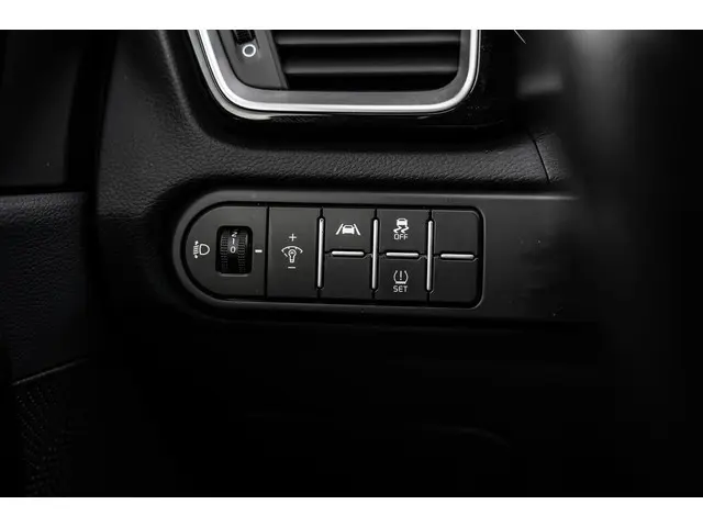 Kia Ceed Sportswagon 1.5 T-GDi GT-LINE 2022 Benzine 40