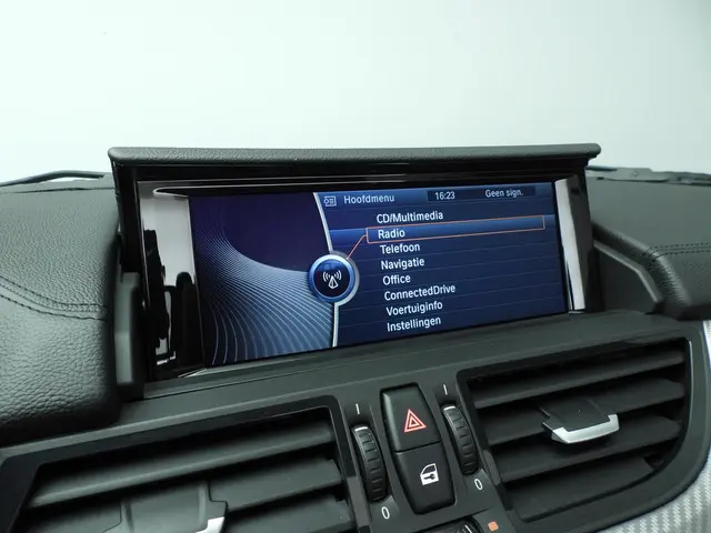 BMW Z4 Roadster sDrive35is 2014 Benzine 29