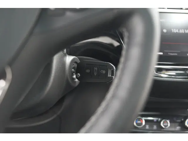 Opel Corsa 1.2 Turbo 100 Ultimate 2023 Benzine 13