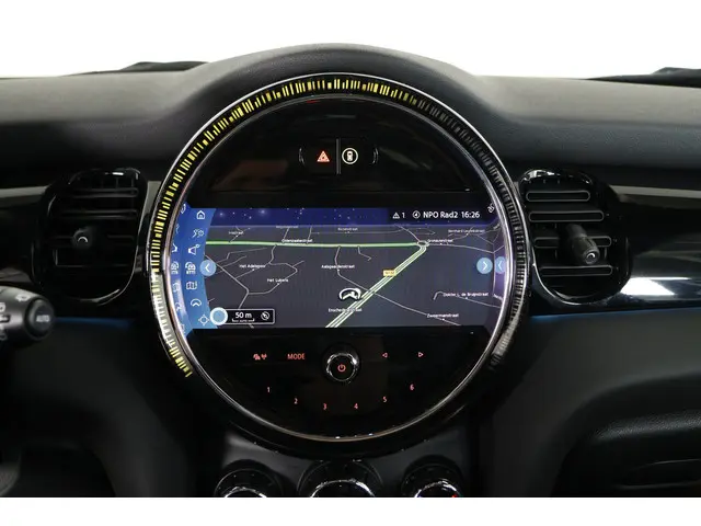 MINI Electric Cooper S 33 kWh 2022 Elektrisch 14