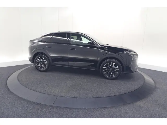 Peugeot 3008 Hybrid 145 e-DCS6 GT 2025 Hybride Benzine 11