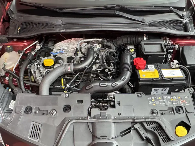 Renault Clio Estate 1.2 TCe Intens 2016 Benzine 10