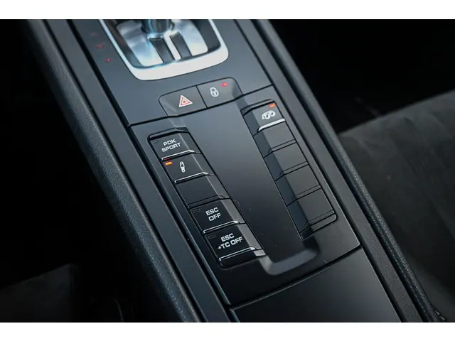 Porsche 911 991 MK1 GT3 2015 Benzine 35