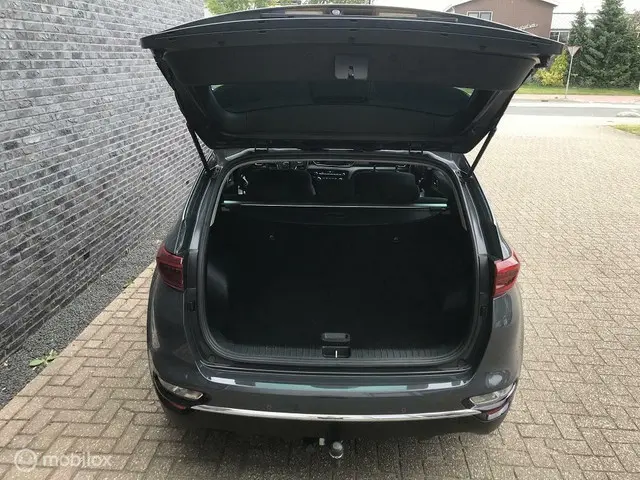 Kia Sportage 1.6 GDI DynamicLine 2019 Benzine 6