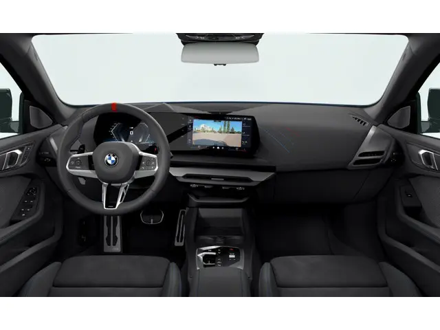 BMW 2 Serie 3