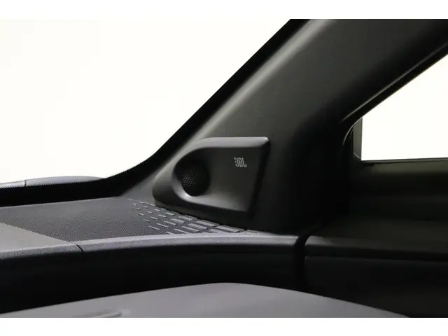 Toyota bZ4X Executive 73 kWh 2025 Elektrisch 29