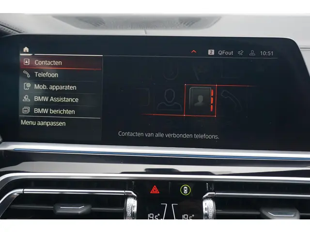 BMW X5 xDrive45e 2022 Hybride Benzine 30