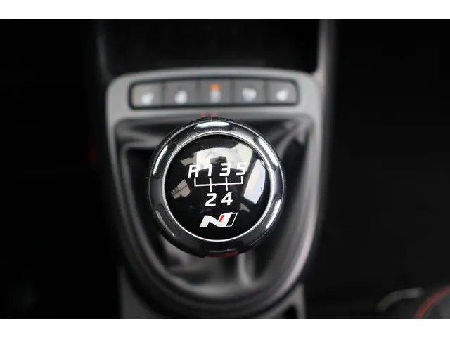 Hyundai i10 1.0 T-GDI N Line 5-zits 2021 Benzine 6