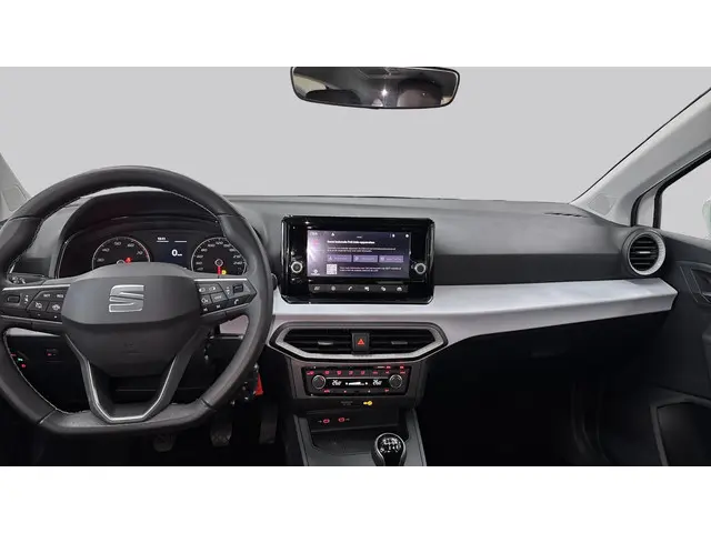 SEAT Ibiza 1.0 EcoTSI Style 2023 Benzine 15