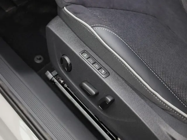 Škoda Enyaq iV 85 Sportline 2026 Elektrisch 14