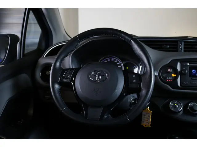 Toyota Yaris 1.0 VVT-i Comfort 2017 Benzine 19