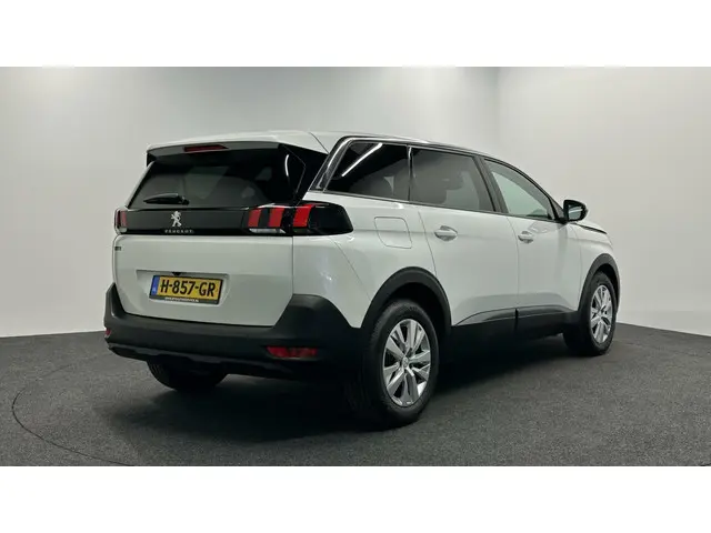 Peugeot 5008 1.2 PureTech Allure 2020 Benzine 5