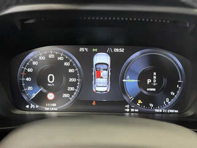 Volvo XC40 1.5 T4 Recharge R-Design 2022 Hybride Benzine 20