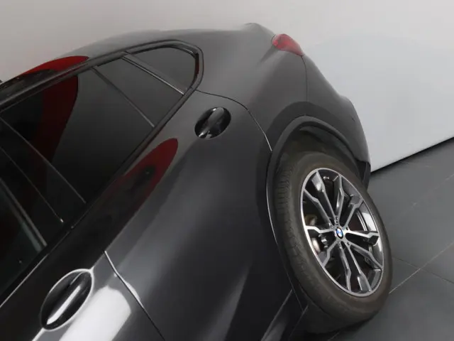 BMW X4 M40i High Executive 2021 Benzine 30