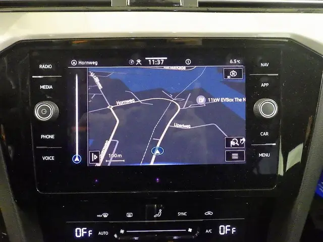 Volkswagen Passat VARIANT 1.5 TSI BUSINESS 2022 Benzine 8