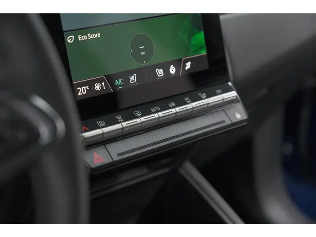 Renault Captur Mild Hybrid 160 EDC Techno 2025 Benzine 48