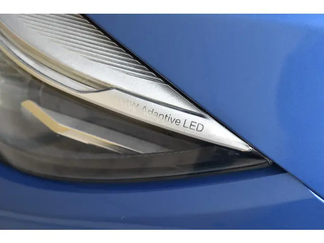 BMW 4 Serie Coupé 430i 2017 Benzine 34