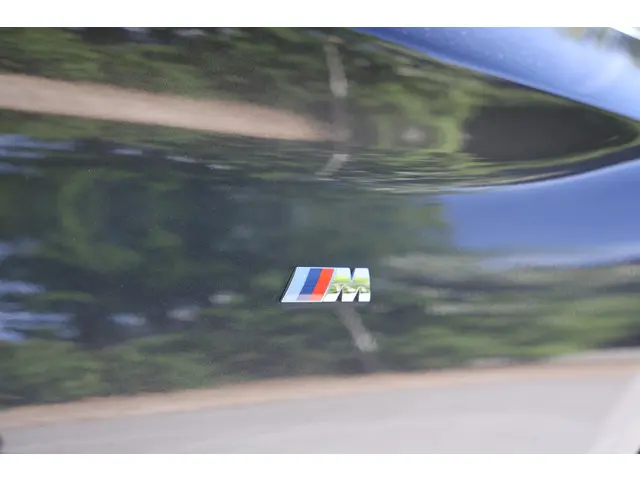 BMW 5 Serie Touring 530i High Executive 2020 Benzine 12