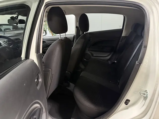 Mitsubishi Space Star 1.0 Bright 2015 Benzine 6