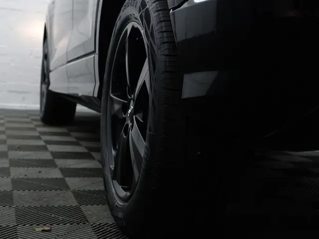 Audi Q2 1.6 TDI Sport Aut- 2017 Diesel 26