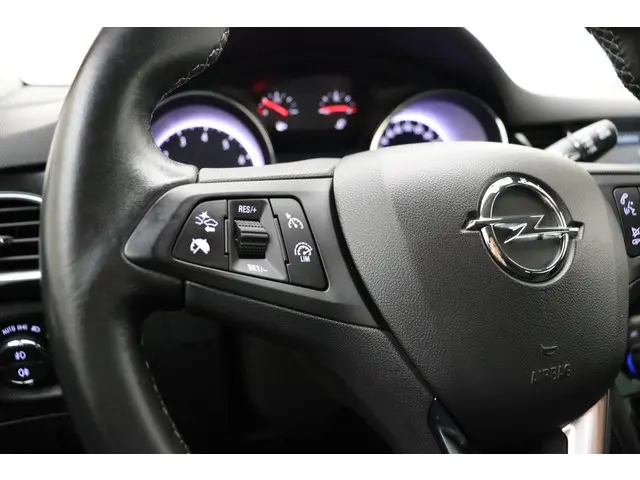 Opel Astra Sports Tourer 1.4 Innovation 2016 Benzine 29