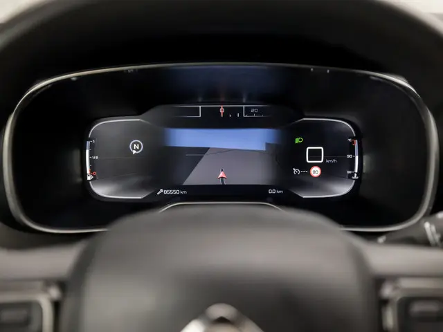 Citroën C5 Aircross 1.2 PureTech Sport 2019 Benzine 21