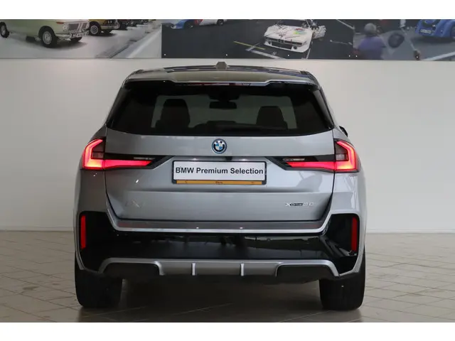BMW iX1 xDrive30 2024 Elektrisch 3