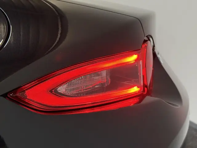 Mazda MX-5 RF 2.0 SkyActiv-G 184 Sportive 2022 Benzine 21