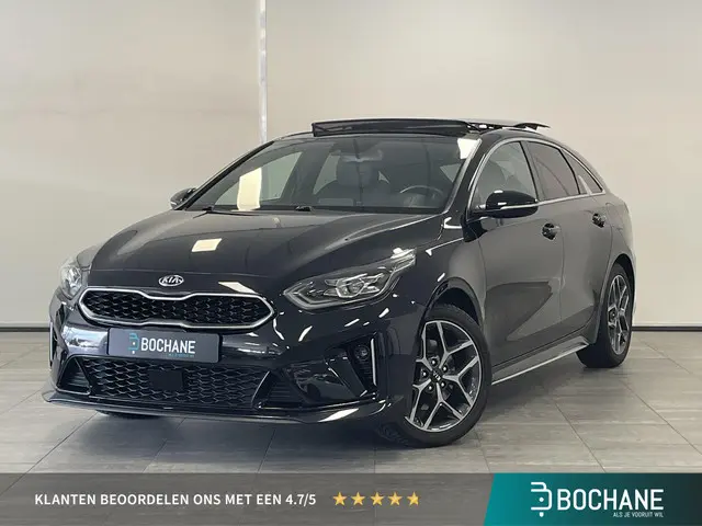 Kia ProCeed 1.0 T-GDI GT-Line 2019 Benzine