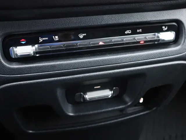 Mercedes-Benz Vito 116 CDI L3 PRO LED 2024 Diesel 14